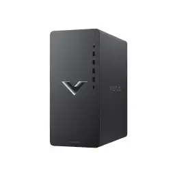 Victus 15L by HP TG02-0249nf - Tour - Ryzen 5 5600G - RAM 8 Go - SSD 512 Go - NVMe, HP Value - Radeon RX... (6N220EAABF)_2